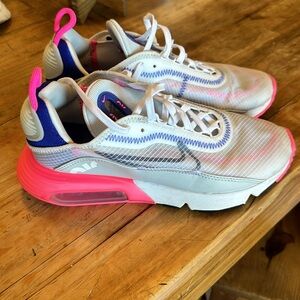 Nike Air CZ 3867-101